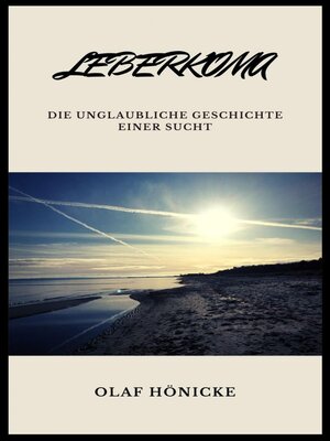 cover image of Leberkoma